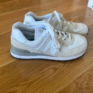 New Balance 574 Shoes